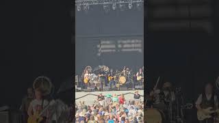 John Cockers - John Mellencamp in Nampa, ID Outlaw Festival 2024