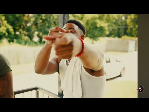 T Spitta x Dreco Banks2x - Hold On (Official Music Video)