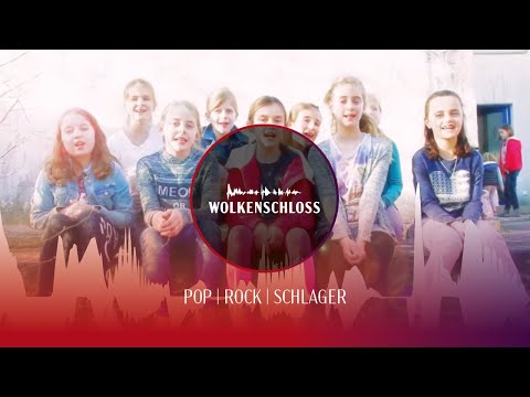 Kinderchor Wolkenschloss • Ein Mensch genau wie du