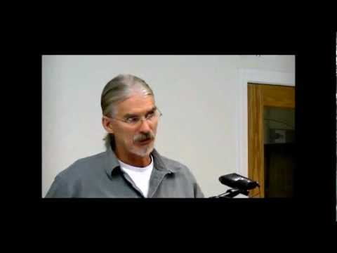 1 Samuel, Chapter 26-28 - Steve Gregg lectures at New Great Commission School