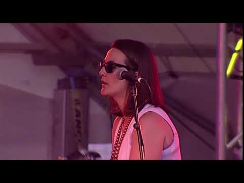 martyP @ Mordialloc festival 2015