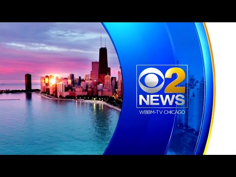 CBS 2 Top Headlines PM (04-15-19)
