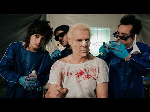 Supla - Queixo Novo (Clipe Oficial)