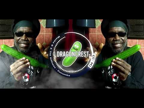 Macka B X The Kiffness - Cucumba (Cucumber Rap 9 min)