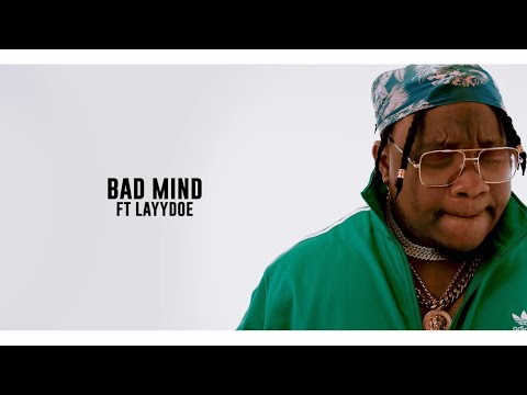 Duncan Daniels feat. Layydoe - BAD MIND [OFFICIAL MUSIC VIDEO]