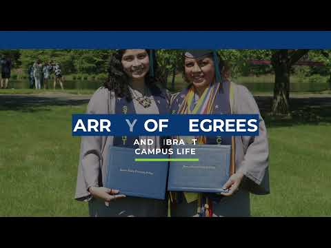 Get Started at SCCC Today!