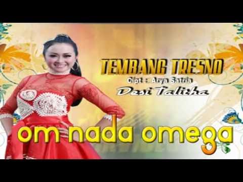 Tembang Tresno Desy Taliata NADA OEGA [cipt Arya Satria]