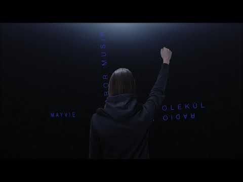 Audiomolekül feat. Mayvie - Here We Are (Radio Mix)