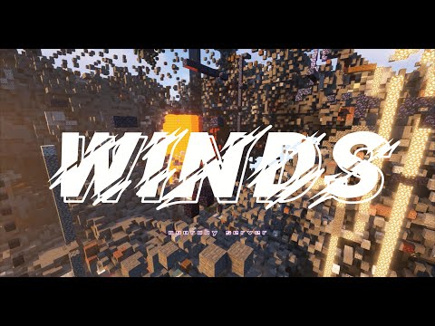 Winds Anarchy | 1.19 Minecraft Anarchy Server