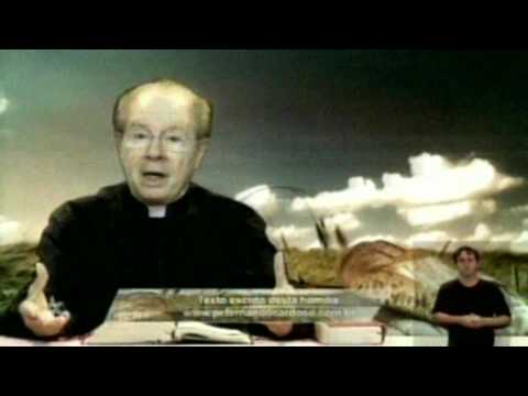 O Pão Nosso  16 Março 2017    -     Pe. F. C. Cardoso