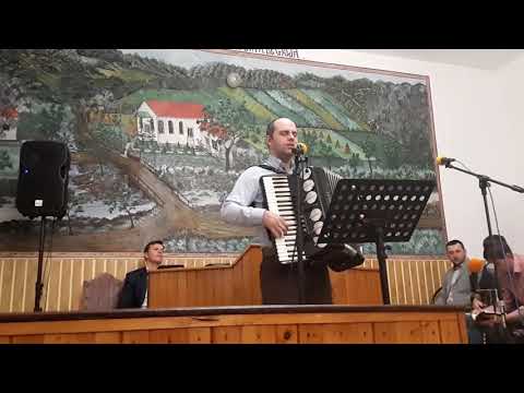 Ionel Ciui - Eram copil, trecea zapada