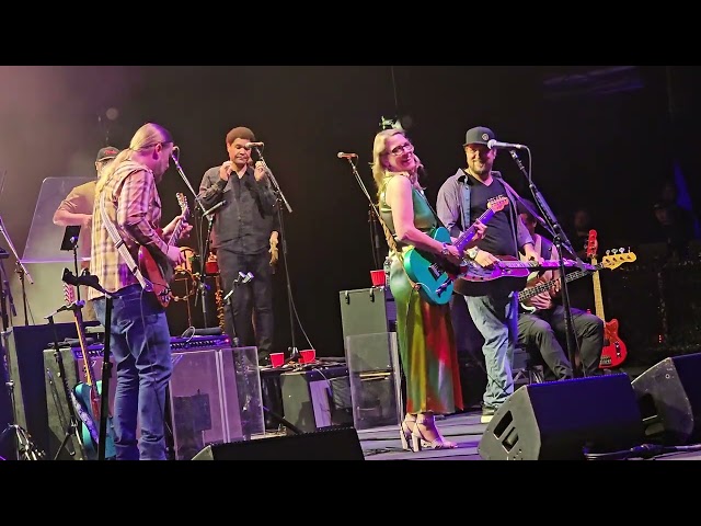 2024.08.30 - SPAC - Keep On Growing