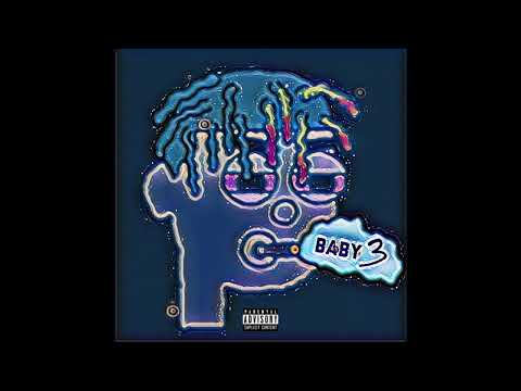 BabyThreee - Control Of Me ft JayTeezy