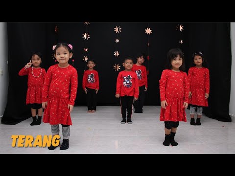 JK Perfprmance - Terang // CONVOCATION & APPRECIATION NIGHT 2020