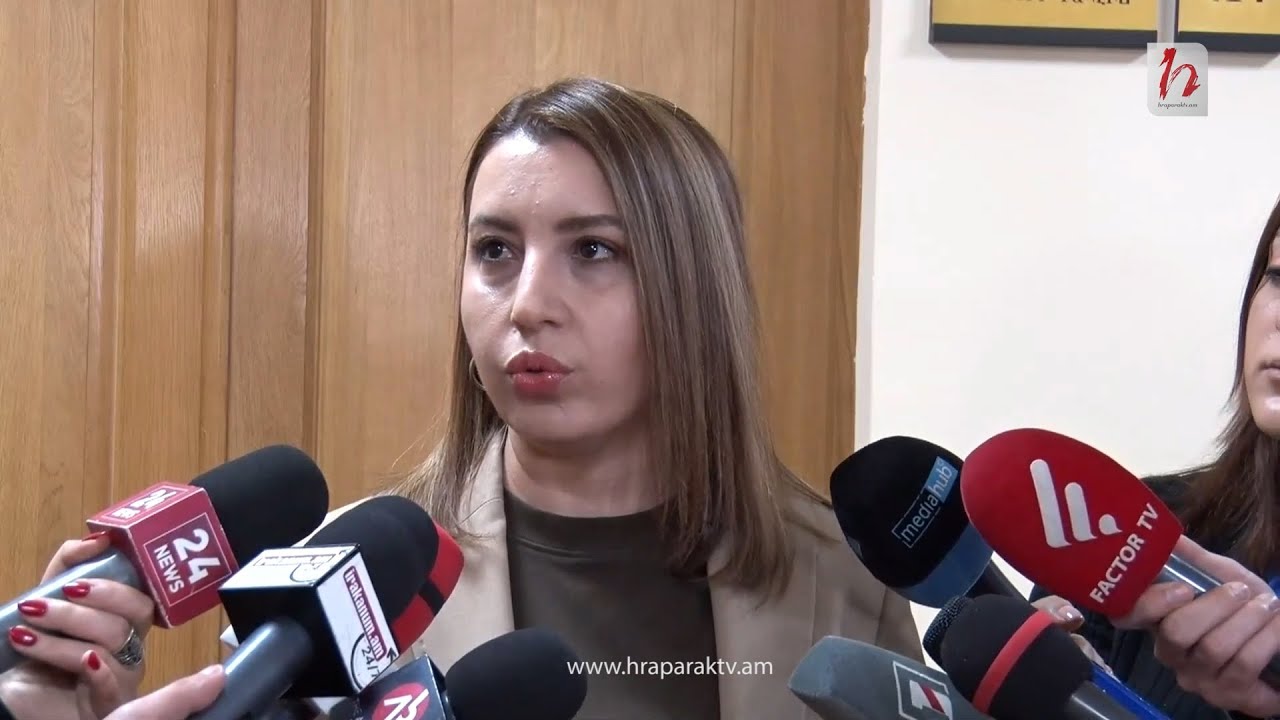 Այս պահին Ադրբեջանի հարձակման մտադրության մասին փաստեր չունենք