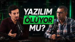 AI YAZILIMCILARI BITIRIYOR MU?