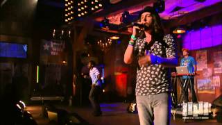 Shwayze - Corona And Lime (Live at SXSW)