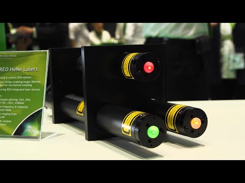 LASER World of PHOTONICS 2019 | UKP-Laser gefragt wie nie