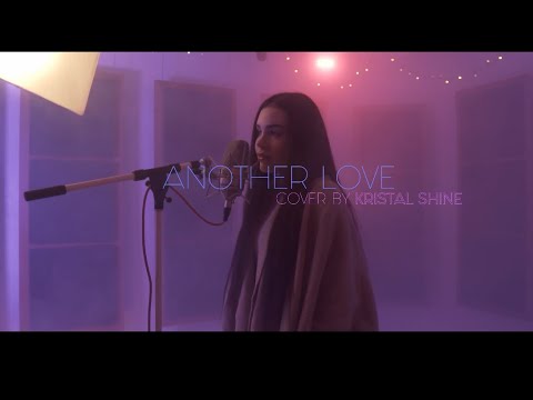 Kristal Shine - Another love (Cover)