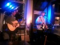 Brad Sucks - Borderline (Live at The Branch)