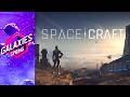 Gameplay video of SpaceCraft  PC
