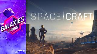 SpaceCraft Steam Key (PC) GLOBAL
