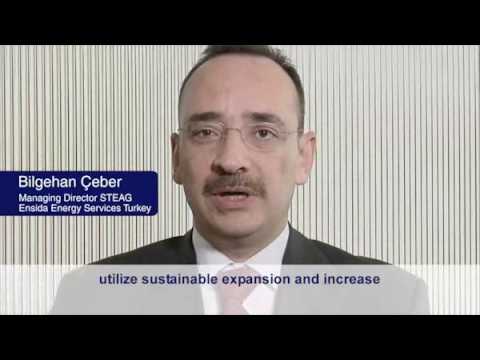 STEAG Energy Services I Pvt Ltd