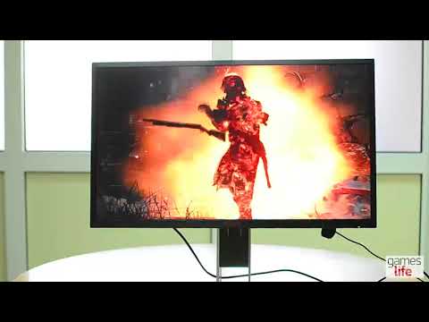 AOC Agon AG271UG Review