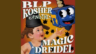 Hanukkahween 2