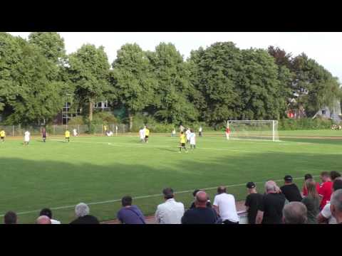 Mitschnitt: VfB Uerdingen - KFC Uerdingen (22.07.2015)