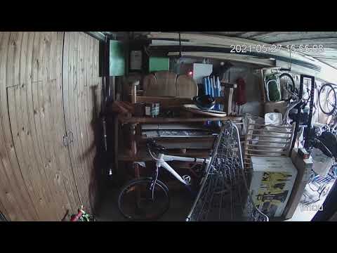 Imou Bullet 2 krēsla