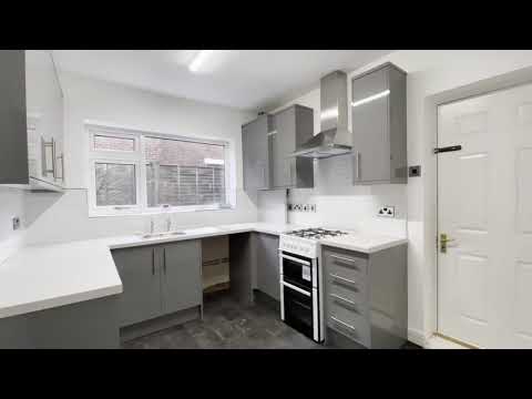 Carlton Street, Horbury - Virtual Tour