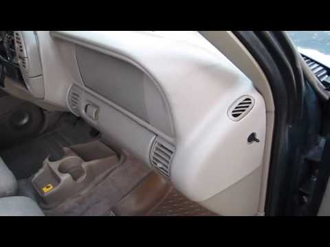 Coverlay Dash Cover Review For A '98 Chevy 1500