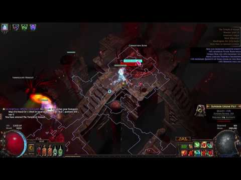 POE 3.3: I made a Tabula Tabula