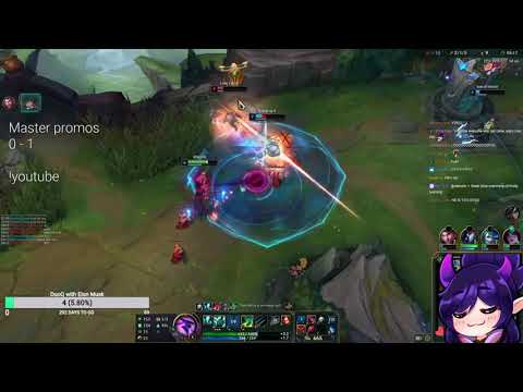 Nice trick katarina! But its bit old for me.....!