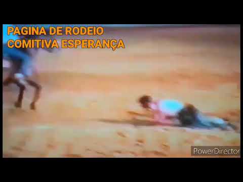 OSMAR PAIVA & CAVALO  CAPIAU