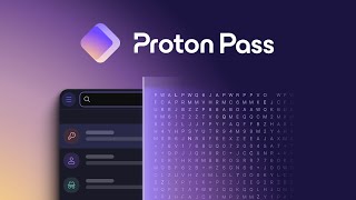 Proton Pass YouTube Video
