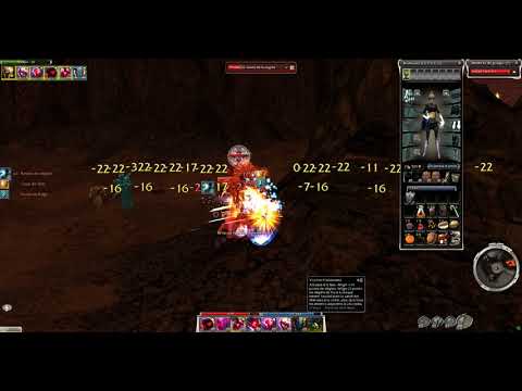 Guild Wars Original Game : Farm LVL1 CoF diessa/rin AD