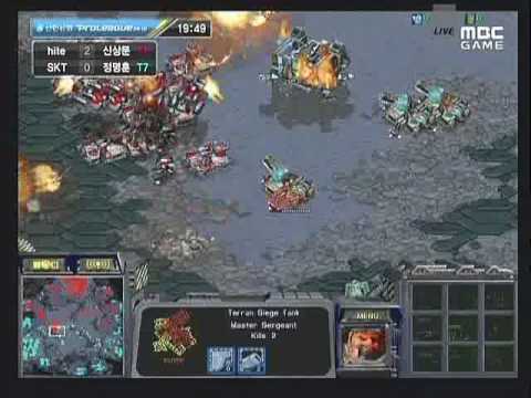 SPL  Leta vs fantasy 2010-01-19  @ Neo Moon Glaive