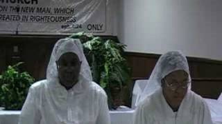 Download Lagu Evg. Panel, Bible Study: Church women, the doctrine (1) Thumbnail