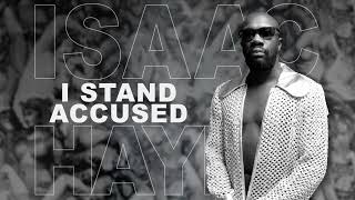 Isaac Hayes - I Stand Accused (Official Visualizer) - from The Best of Isaac Hayes