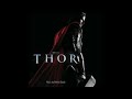 01. Chasing the Storm (Thor Soundtrack)