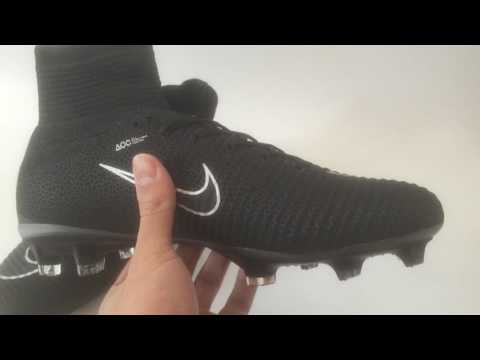 Test Nike Mercurial Superfly V Tech Craft 2.0