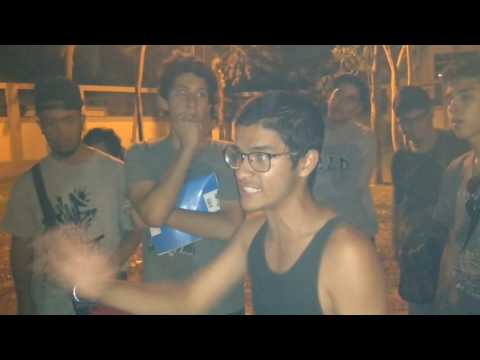 Spark vs Lateral - Final - Soporte Alterno Central Fecha#3