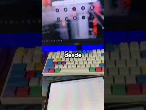 Cómo transferir archivos entre tu iPad y el ordenador