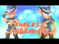 🎵 [ COVER SONG ] Endless Possibility by Jaret Reddick【 Hazco Fox 】