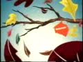 Nickelodeon Bumper Leaves