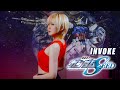 Gundam SEED Op INVOKE Studio ALf