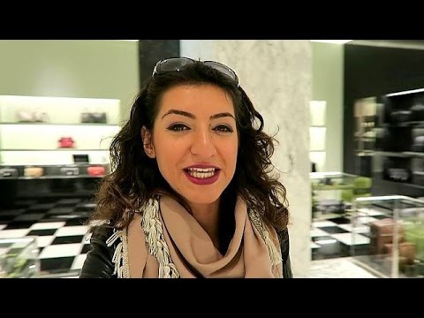 Dit maakt een verloskundige mee