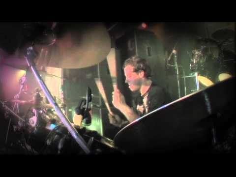 VEIL OF MAYA - It's Not Safe To Swim Today Official Live Music Video